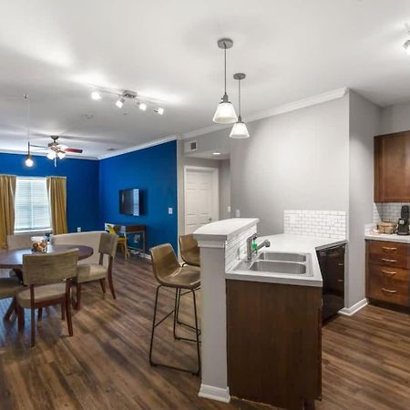 דירות דאלאס Charming 1Bd In Trendy West End Neighborhood מראה חיצוני תמונה