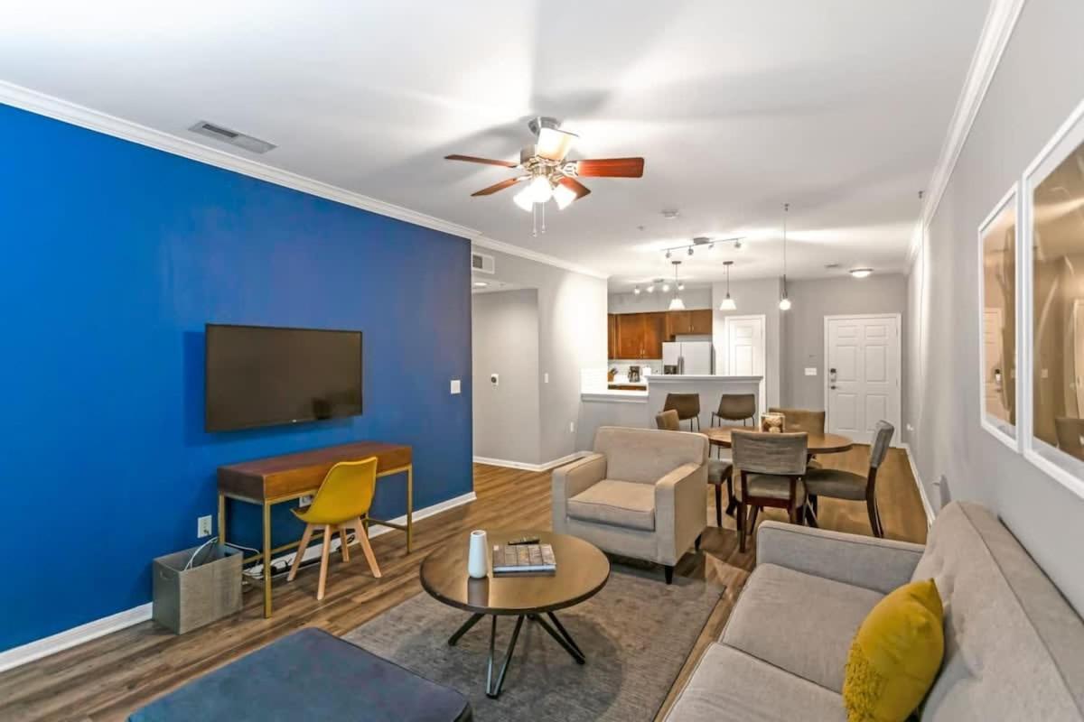 דירות דאלאס Charming 1Bd In Trendy West End Neighborhood מראה חיצוני תמונה
