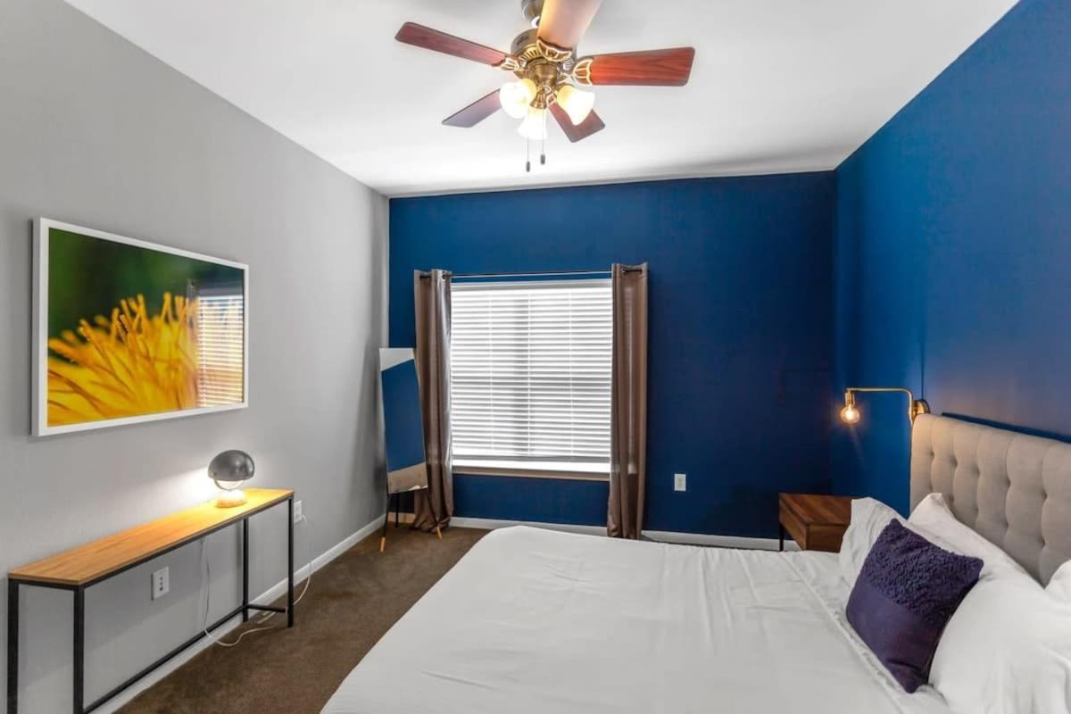 דירות דאלאס Charming 1Bd In Trendy West End Neighborhood מראה חיצוני תמונה
