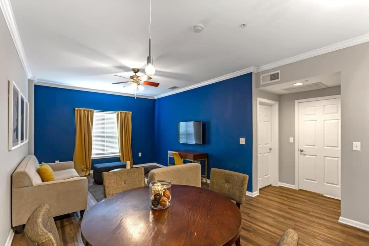 דירות דאלאס Charming 1Bd In Trendy West End Neighborhood מראה חיצוני תמונה