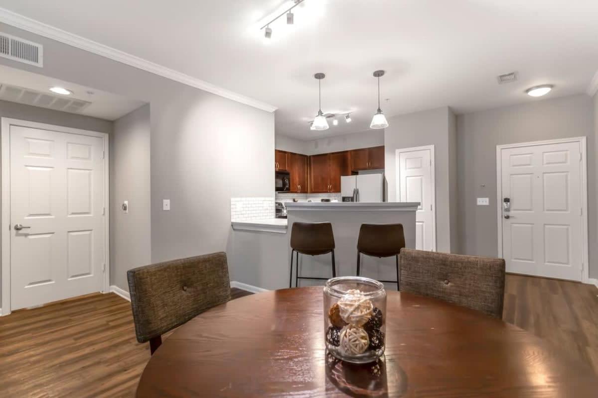 דירות דאלאס Charming 1Bd In Trendy West End Neighborhood מראה חיצוני תמונה