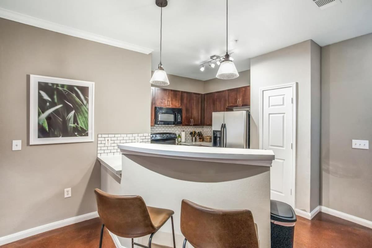 דירות דאלאס Charming 1Bd In Trendy West End Neighborhood מראה חיצוני תמונה