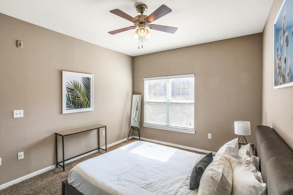 דירות דאלאס Charming 1Bd In Trendy West End Neighborhood מראה חיצוני תמונה