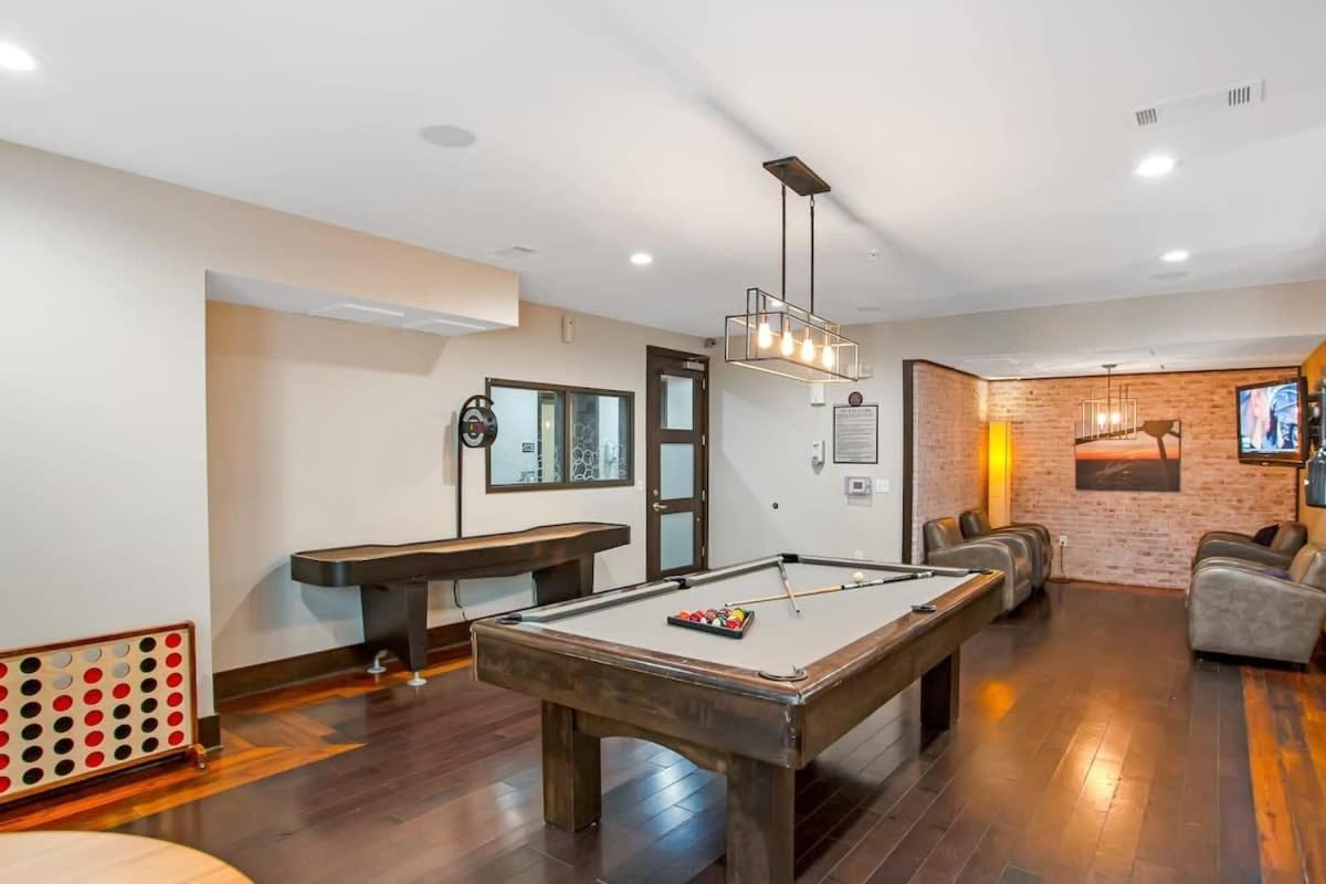 דירות דאלאס Charming 1Bd In Trendy West End Neighborhood מראה חיצוני תמונה