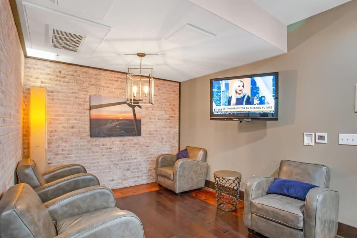 דירות דאלאס Charming 1Bd In Trendy West End Neighborhood מראה חיצוני תמונה