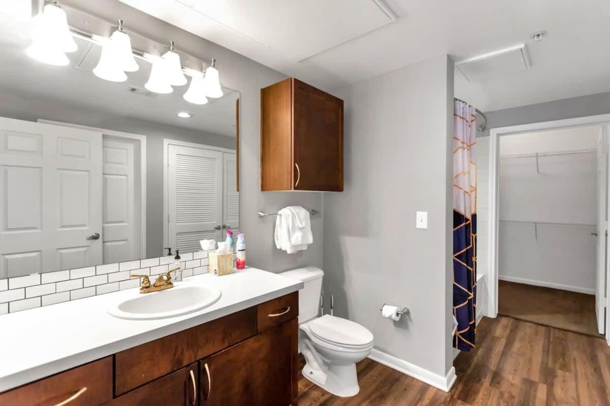 דירות דאלאס Charming 1Bd In Trendy West End Neighborhood מראה חיצוני תמונה