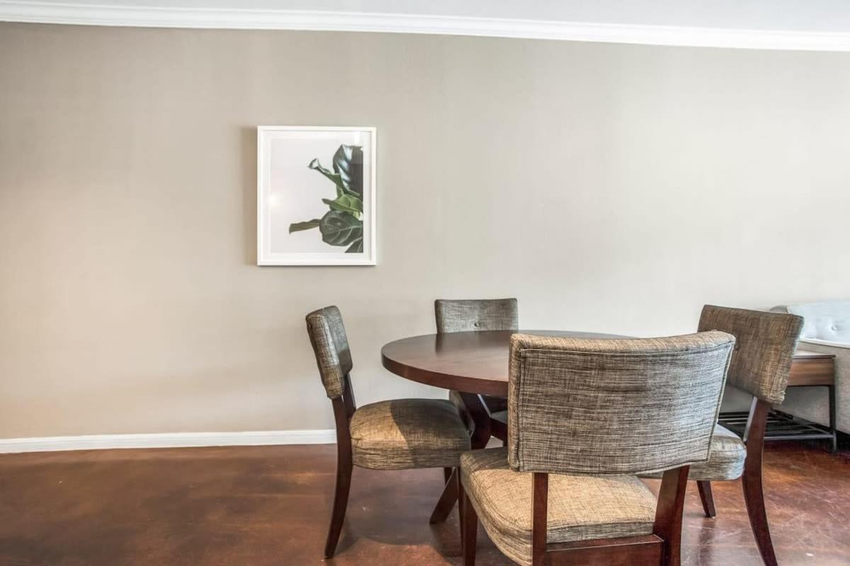 דירות דאלאס Charming 1Bd In Trendy West End Neighborhood מראה חיצוני תמונה