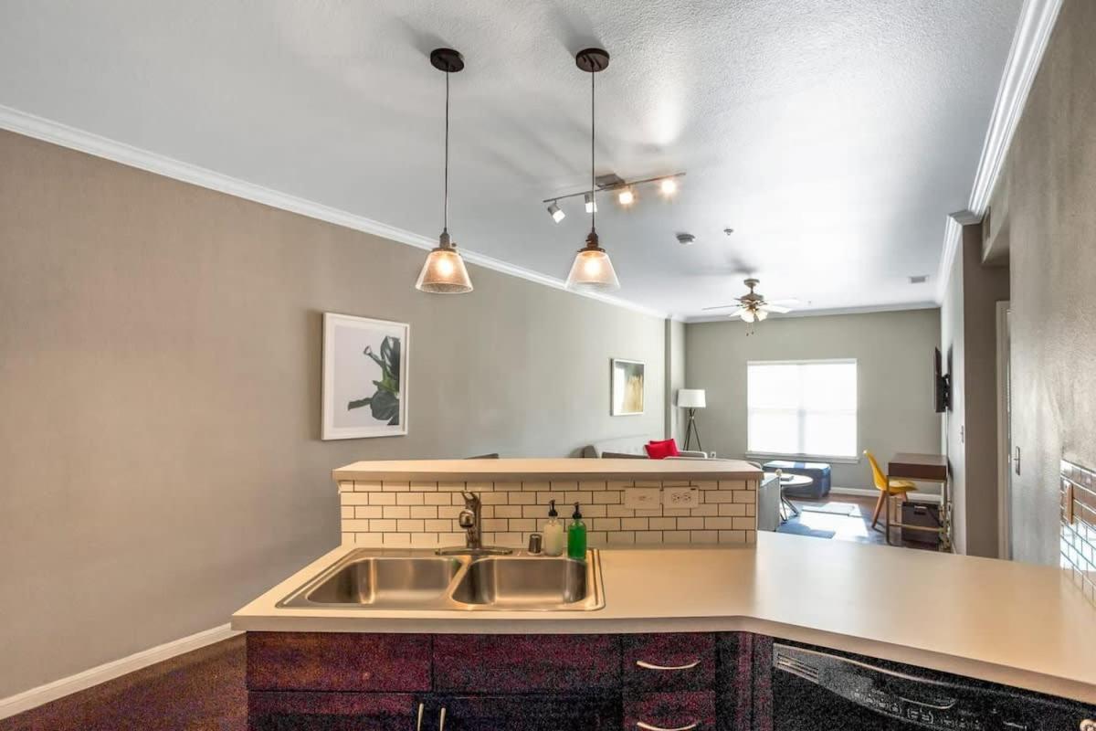 דירות דאלאס Charming 1Bd In Trendy West End Neighborhood מראה חיצוני תמונה
