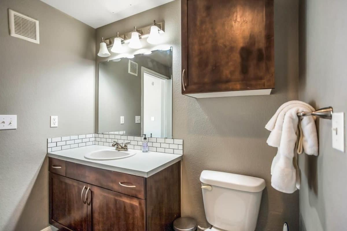 דירות דאלאס Charming 1Bd In Trendy West End Neighborhood מראה חיצוני תמונה