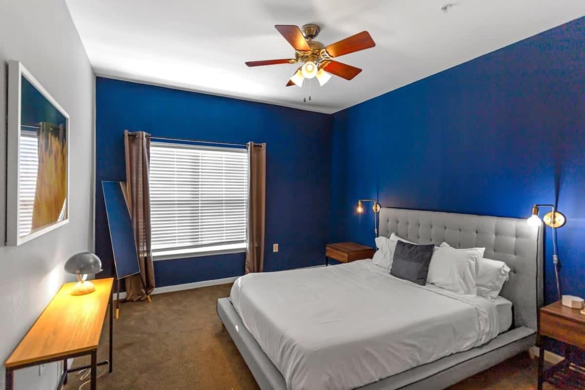 דירות דאלאס Charming 1Bd In Trendy West End Neighborhood מראה חיצוני תמונה