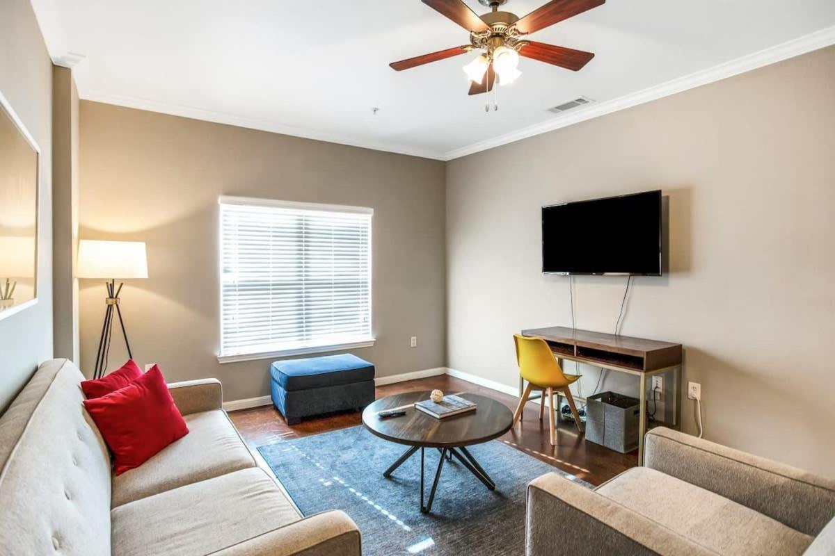 דירות דאלאס Charming 1Bd In Trendy West End Neighborhood מראה חיצוני תמונה