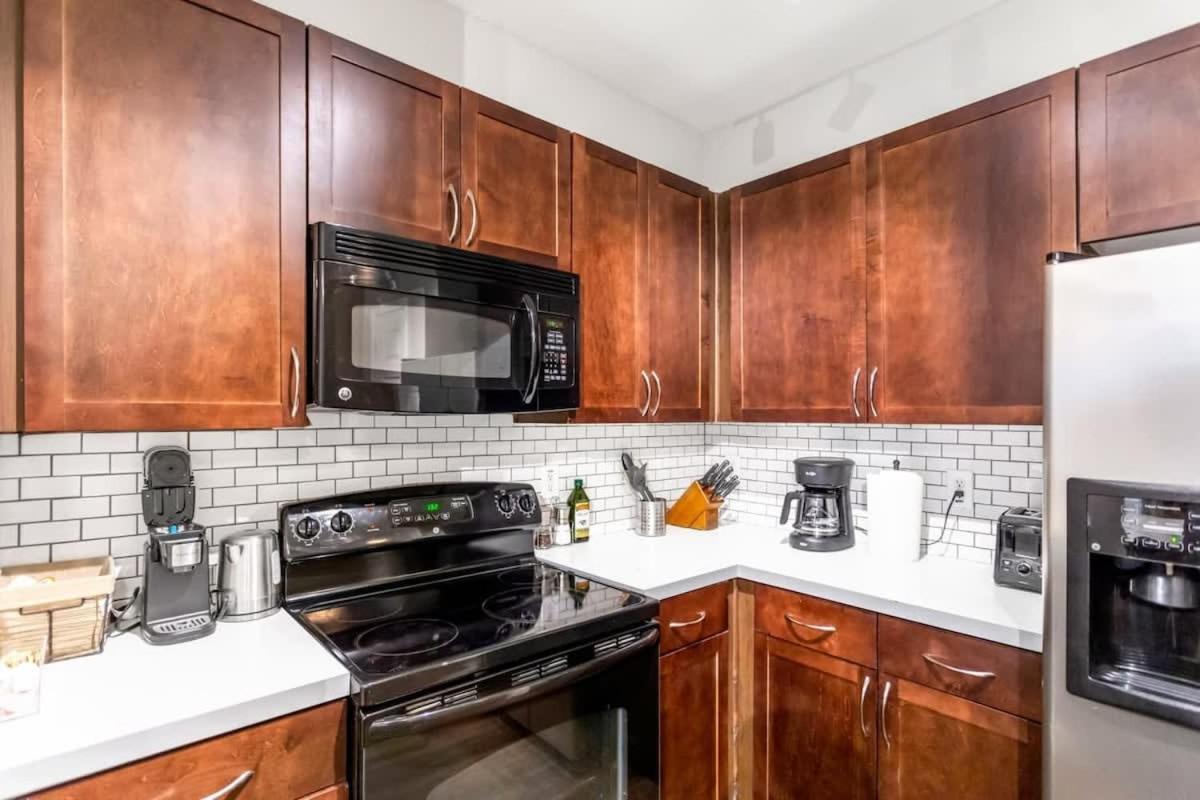 דירות דאלאס Charming 1Bd In Trendy West End Neighborhood מראה חיצוני תמונה