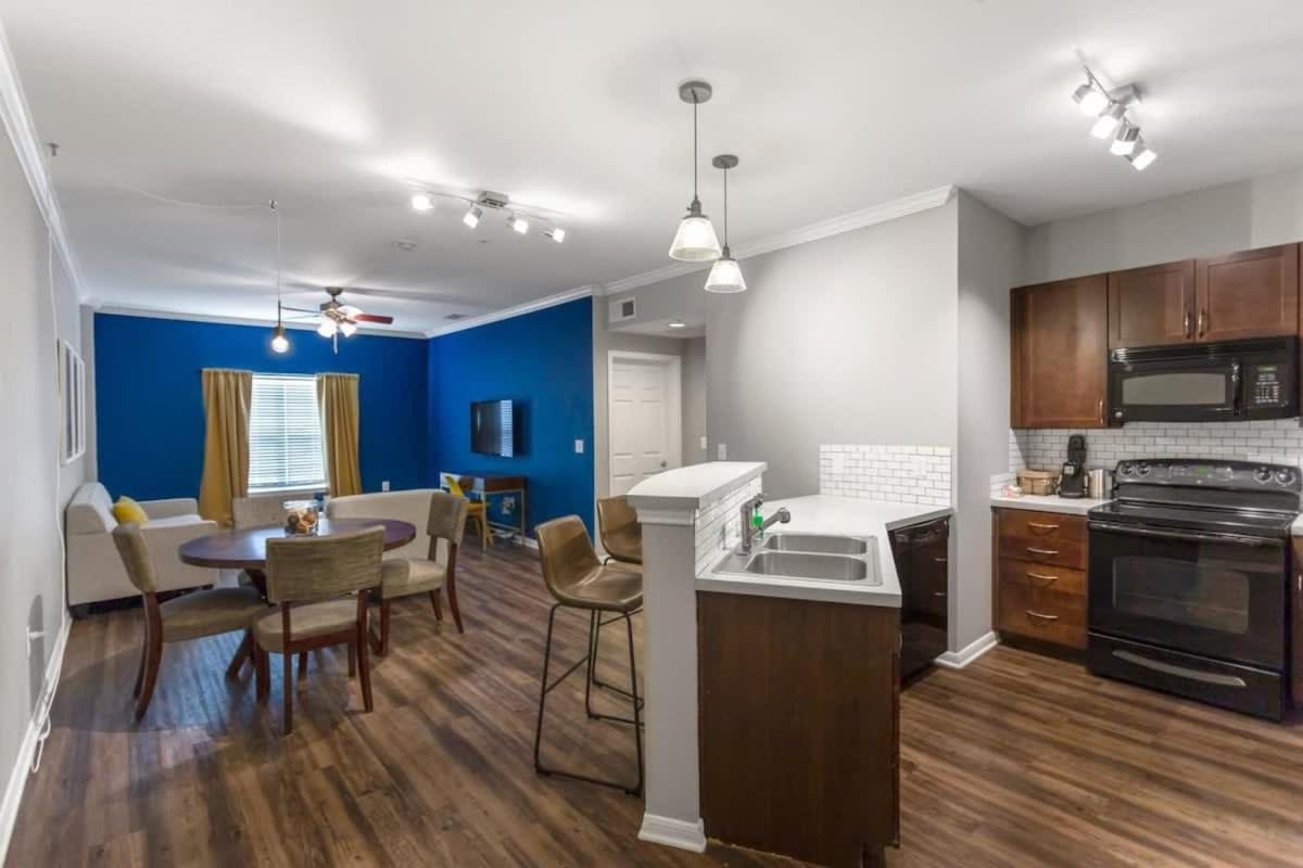 דירות דאלאס Charming 1Bd In Trendy West End Neighborhood מראה חיצוני תמונה